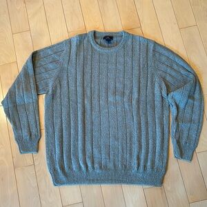 Dockers 100% Cotton Mens XL Sweater
